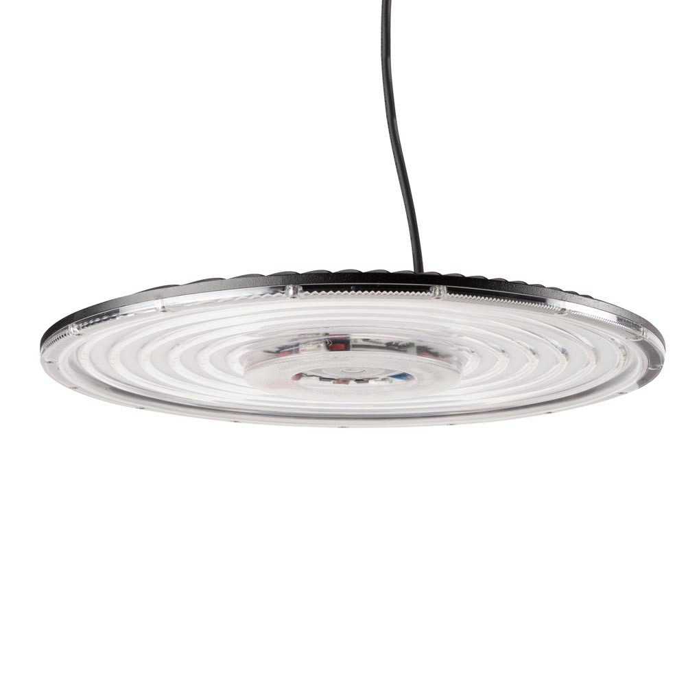 Corp de Iluminat LED High Bay 200W - Eficiență 130lm/W, 6400K, IP65 - Novelite - imagine 5